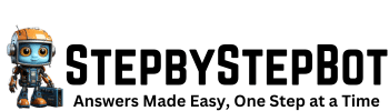 StepbyStepBot-logo